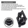 Heavy Duty Universal Joint Puller to suit Meritor Rockwell Trucks — image 5