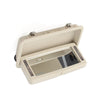 Rear Row Vanity Makeup Mirror with Lights to suit Jaguar XJ — image 3