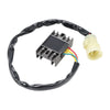 Honda CLR 125 CityFly 125 (JD18)1998-2003 Voltage Regulator / Rectifier