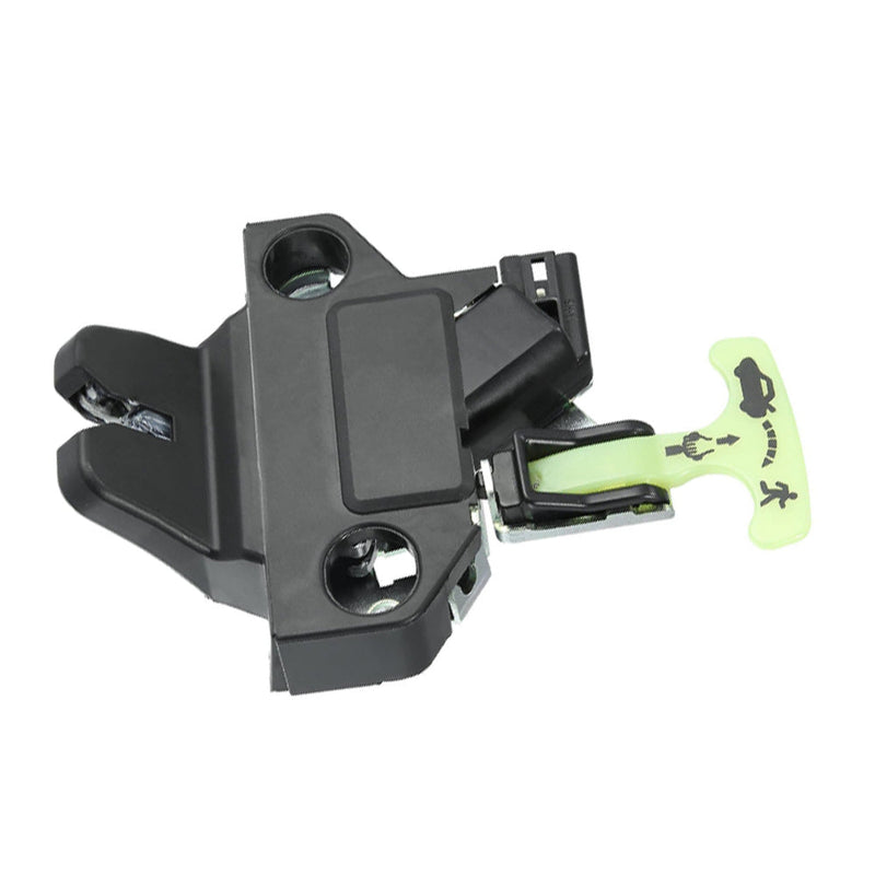 Trunk Door Lock Latch Actuator to suit Toyota Corolla Sedan — image 1