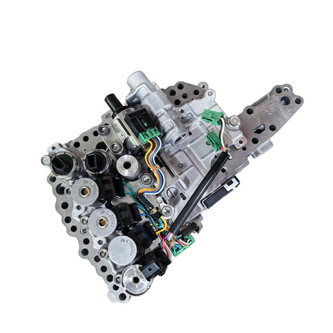 Automatic Transmission Valve Body to suit Citroen C-Crosser 2.0L — image 1