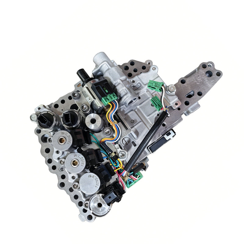 Automatic Transmission Valve Body to suit Citroen C-Crosser 2.0L — image 1