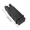 Toyota 4Runner RAV4 Hilux Push Button Black A/C Switch 84660-0B010 Suitable