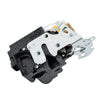 Front Right Door Lock Latch to suit Holden Barina — image 4
