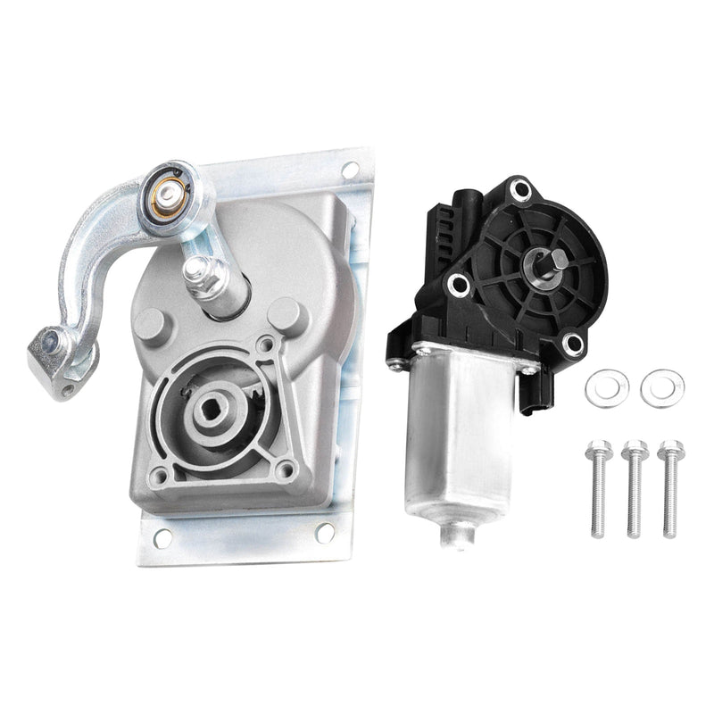 Gear Box Linkage with Motor to suit RV — image 1