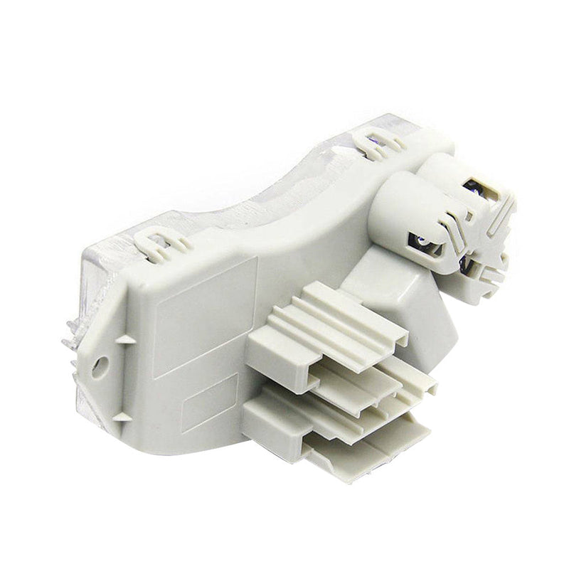 Blower Motor Resistor to suit BMW 1 Series E87 64119222072 — image 1