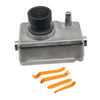 Dashcam to suit BYD Atto 3 150kW Electric — image 3