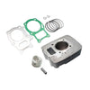 Cylinder Piston Gasket Kit to suit Honda TRX250EX 229cc — image 4