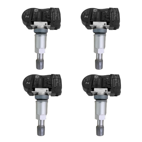 4x Tire Pressure Sensors to suit Nissan Altima 2013-2021 Ref. 40700-3JA0B — image 1