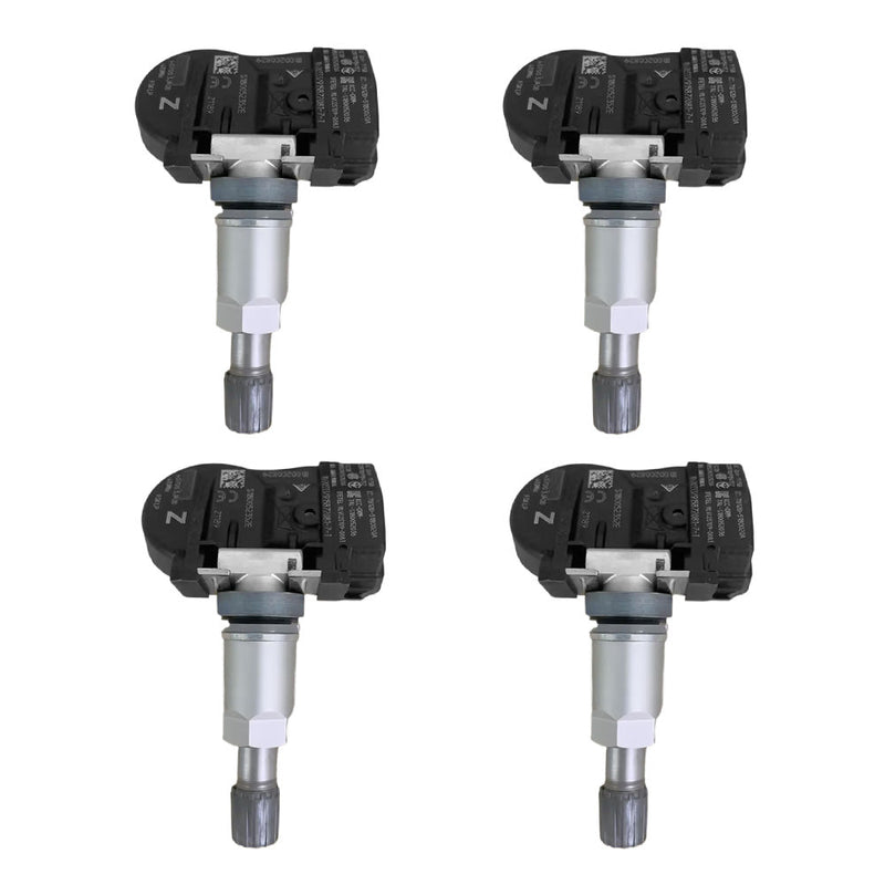 4x Tire Pressure Sensors to suit Nissan Altima 2013-2021 Ref. 40700-3JA0B — image 1