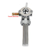 FLHS FLHTC Touring 1989-90 FLST 86-90 Gas Tank Fuel Cock Valve Petcock fit