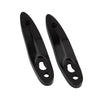 Softail 00-23 Generic Turn Signal Extension Bracket License Plate Relocation Kit Fit