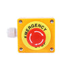 Emergency Stop Push Button Switch to suit Freight Elevator — image 2