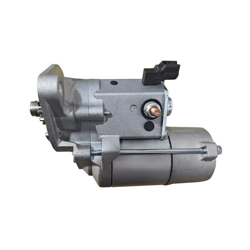 Toyota Hilux KUN26 1KD-FTV 3.0L Diesel Turbo D4D 2005-2014 Starter Motor Suitable