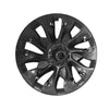Tesla Model 3 Wheel Hub Caps Set of 4 to suit Rim — image 2