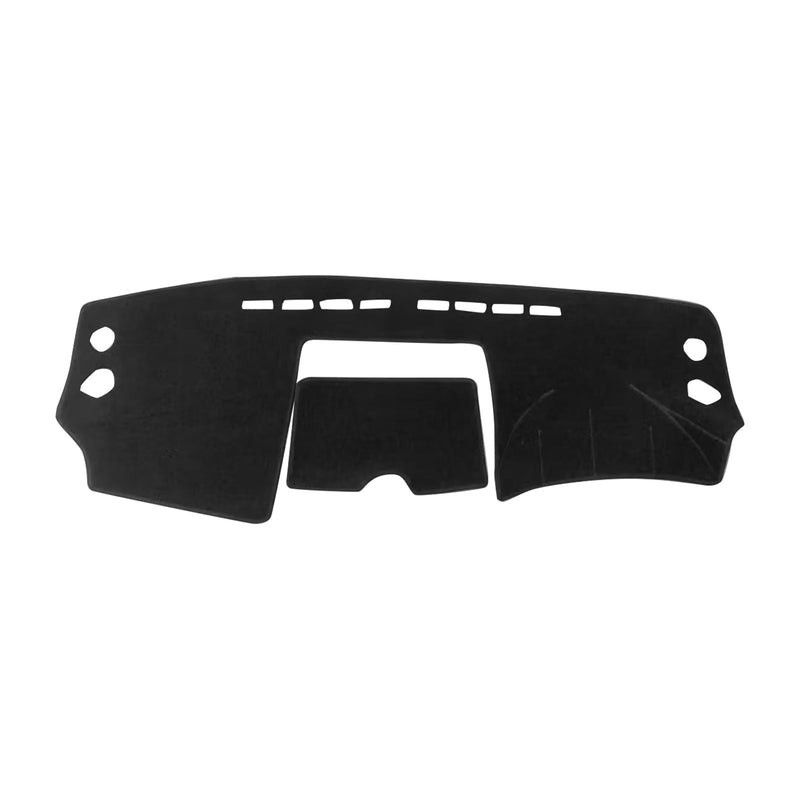 Car Dash Mat Anti-Slip Dashboard Cover to suit Nissan Rogue — image 1