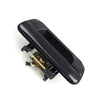 Tailgate Handle Without Keyhole Black to suit Holden Colorado — image 3