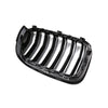 Front Bumper Kidney Grille to suit BMW X3 F25 2014-2017 — image 5