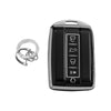 Great Wall GWM / WEY / TANK 300 Black Car Remote Key Fob Case TPU Cover Suitable