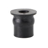 Fairing & Screen Fixing Pack of 10 - 13mm Hole M6 Rubber Well Nuts Wellnuts