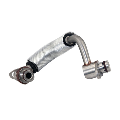 Turbocharger Coolant Pipe to suit BMW 1 Series F20 — image 1