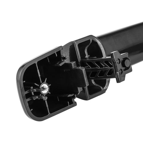 Rear Outer Door Handle Black (Pair) to suit Toyota Prado J150 — image 2