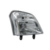 Left & Right Head Light Front Lamp to suit Holden Rodeo RA Series 1 — image 4