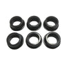 2 Valve Rocker Cover Gasket Kit to suit Mitsubishi Eclipse 3.5L — image 6