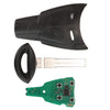 Remote Control Key to suit Saab 9-3 2003-2011 433MHz ID46 — image 4