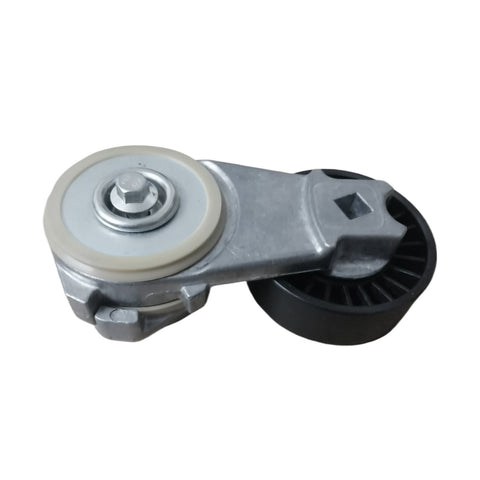 Drive Belt Tensioner and Pulley to suit Ford Falcon BA 4.0L — image 2