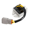 Ski-Doo Legend MXZ 380F 500F X 440 515175655 Voltage Regulator Rectifier