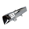 Chrome Tailgate Door Handle with Camera Hole to suit Maxus T60 — image 1