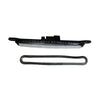 LED Rear Tail 3rd Brake Light to suit Mitsubishi Lancer — image 2