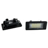 2x LED License Number Plate Light Lamps (Pair) to suit BMW 1 Series E82 E88 — image 4