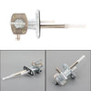 YAMAHA RAPTOR 660 YFM 660R 5LP-24500-01-00 Generic FUEL VALVE SHUTOFF PETCOCK fit