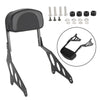 Honda CM1100 CMX1100 Rebel 1100 2021+ Generic Motorcycle Passenger Backrest fit