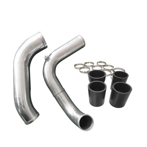 Nissan GU Y61 3.0L CRD ZD30 Patrol 2007–2012 Aluminum Intercooler Piping Suitable