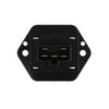 Blower Fan Speed Resistor Controller to suit Holden Rodeo — image 4
