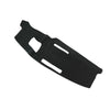Black Dash Mat to suit Mazda CX-5 KF — image 2