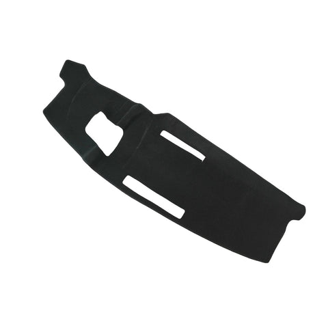 Black Dash Mat to suit Mazda CX-5 KF — image 2