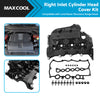Right Inlet Manifold to suit Land Rover Discovery Mk4 3.0L — image 5