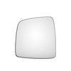 Side Mirror Glass Left & Right (Pair) to suit Hyundai iMax TQ — image 3