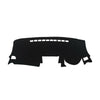 Non-Slip Dash Mat Dashboard Cover to suit Mazda BT-50 3.2L — image 1
