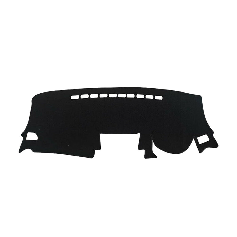 Non-Slip Dash Mat Dashboard Cover to suit Mazda BT-50 3.2L — image 1