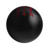 Universal 5 Speed Manual Gear Shift Knob to suit Honda — image 4