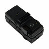 Master Power Window Switch to suit Holden Commodore VE With Red Illuminatio — image 3