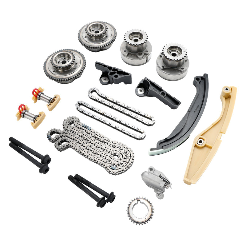 Lincoln Mark LT Timing Chain Kit 3.5L/3.7L (2013-2014)