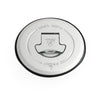 Honda CB250F Hornet S 600 00-07 Ignition Switch Fuel Tank Cap Seat Lock Set
