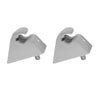 2x Sun Visor Clip (Pair) to suit Holden Commodore 1988-2007 — image 4