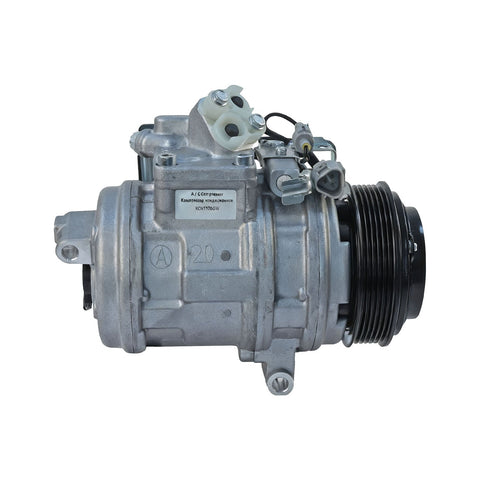 Toyota Landcruiser 100 Series UZJ100R 4.7L 98-07 Air Con Compressor Suitable